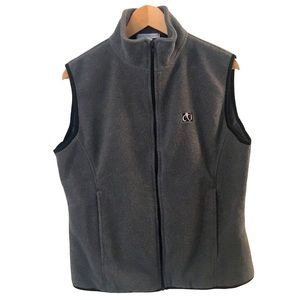 Fleece Vest